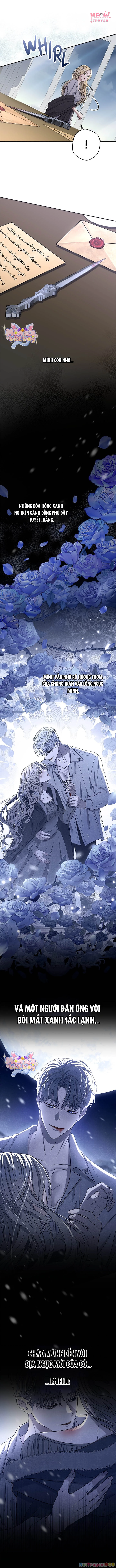 Dụ Hoặc Chapter 2 - 3
