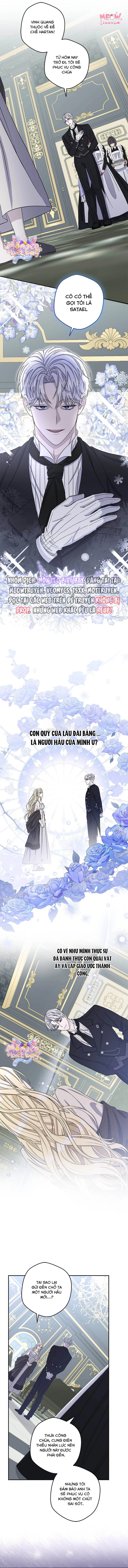 Dụ Hoặc Chapter 2 - 5