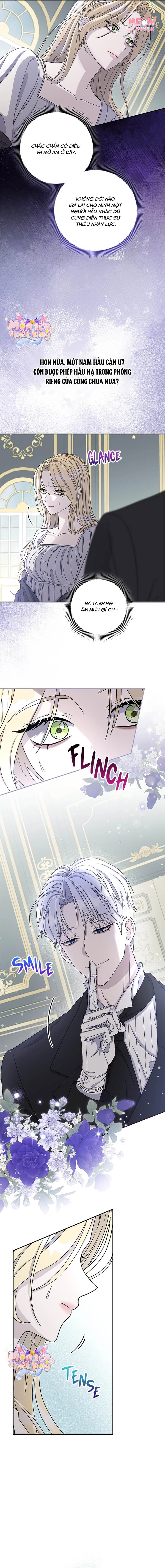 Dụ Hoặc Chapter 2 - 6