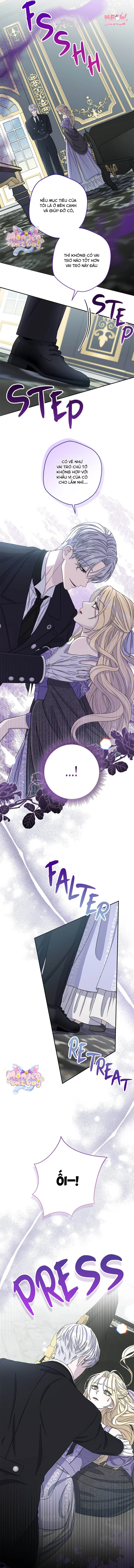Dụ Hoặc Chapter 2 - 8