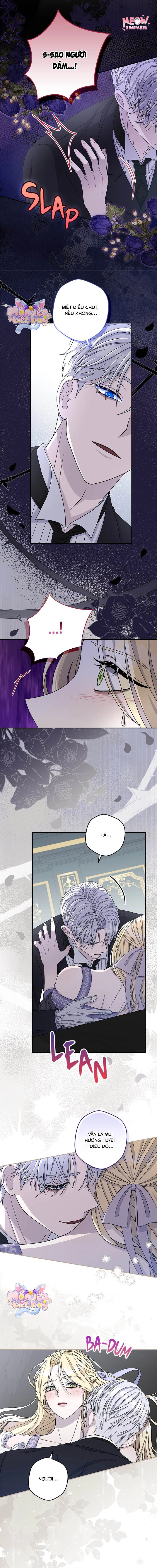 Dụ Hoặc Chapter 2 - 9