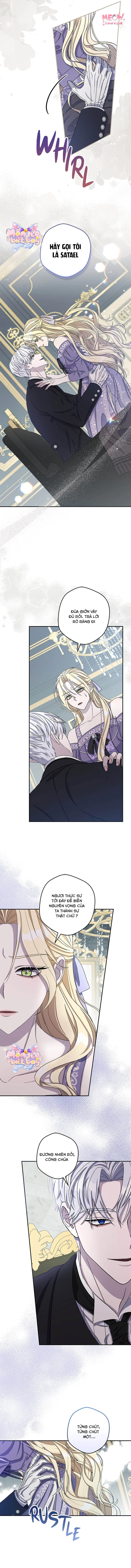 Dụ Hoặc Chapter 2 - 10