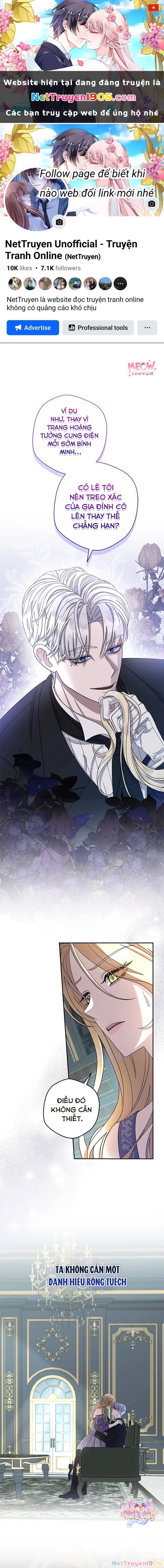 Dụ Hoặc Chapter 3 - 1
