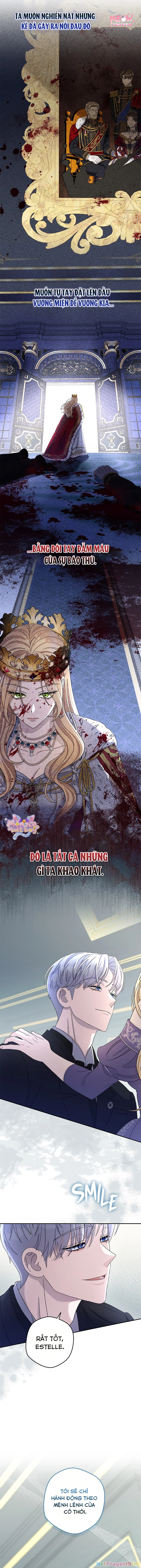 Dụ Hoặc Chapter 3 - 2