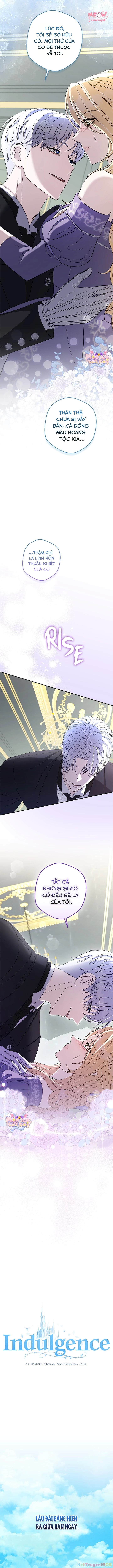 Dụ Hoặc Chapter 3 - 4