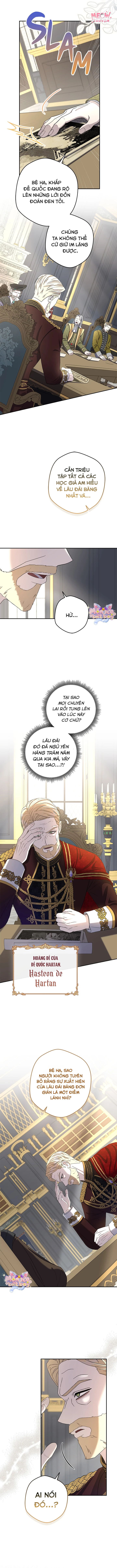Dụ Hoặc Chapter 3 - 6