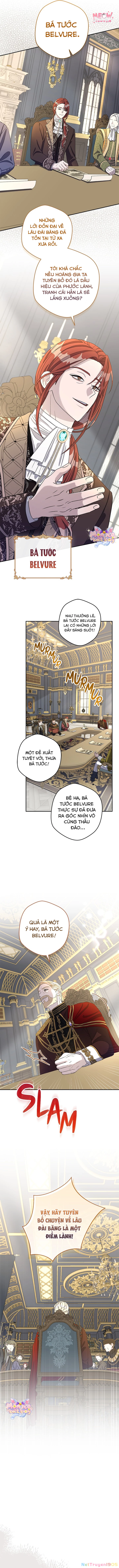 Dụ Hoặc Chapter 3 - 7