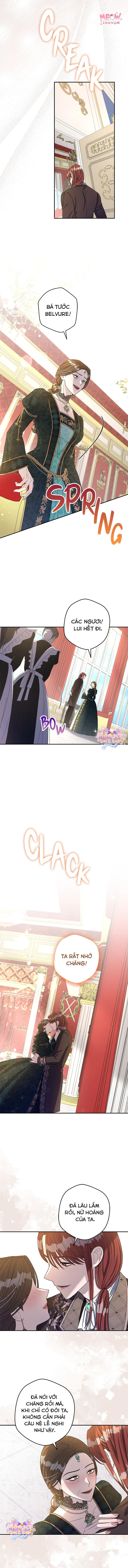 Dụ Hoặc Chapter 3 - 9