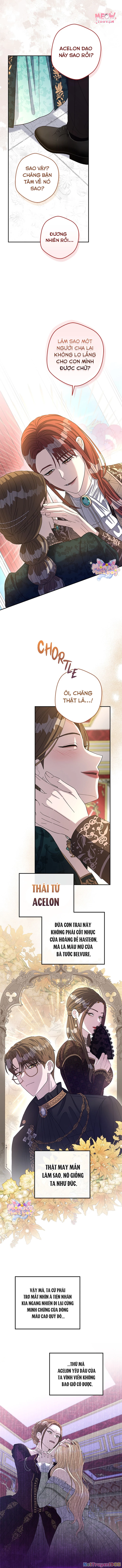Dụ Hoặc Chapter 3 - 10