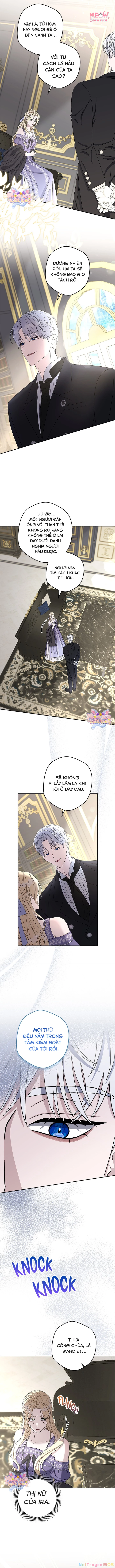 Dụ Hoặc Chapter 3 - 12