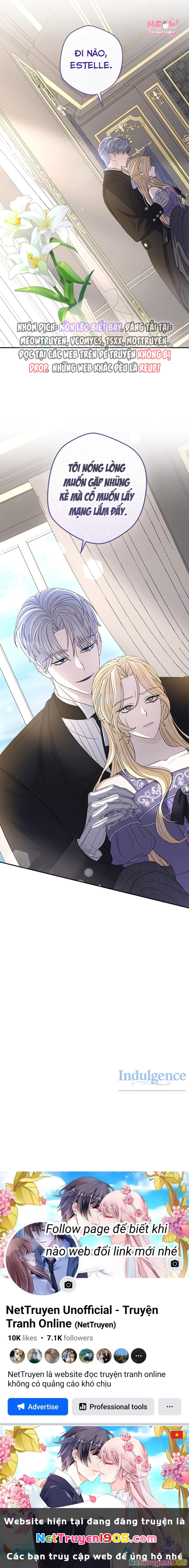 Dụ Hoặc Chapter 3 - 13