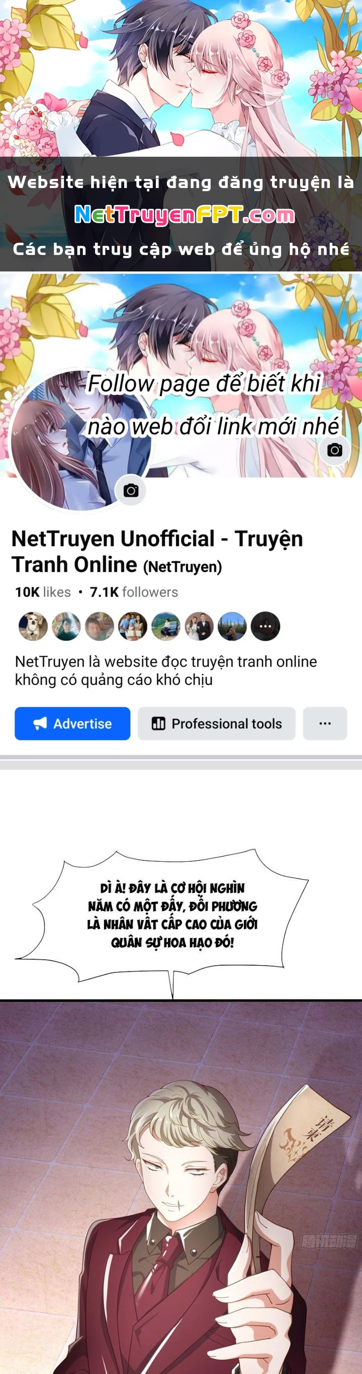 Sau Khi Kết Hợp Với Nữ Thần, Ta Bất Khả Chiến Bại! Chapter 7 - 1