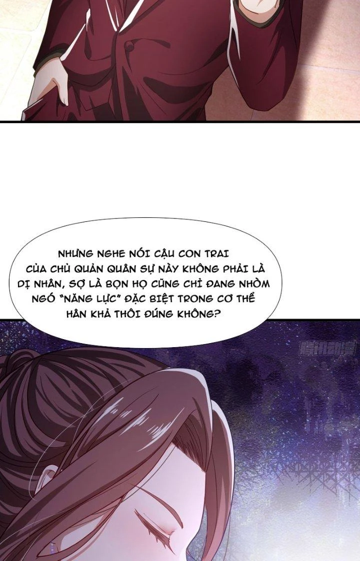 Sau Khi Kết Hợp Với Nữ Thần, Ta Bất Khả Chiến Bại! Chapter 7 - 2