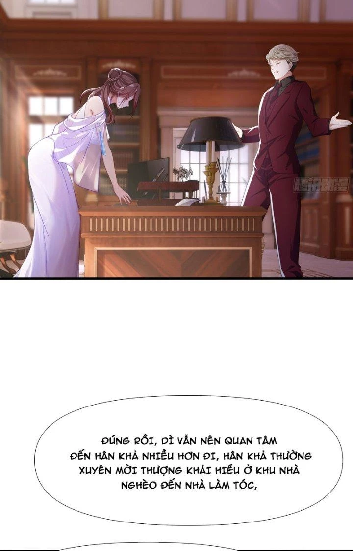 Sau Khi Kết Hợp Với Nữ Thần, Ta Bất Khả Chiến Bại! Chapter 7 - 4