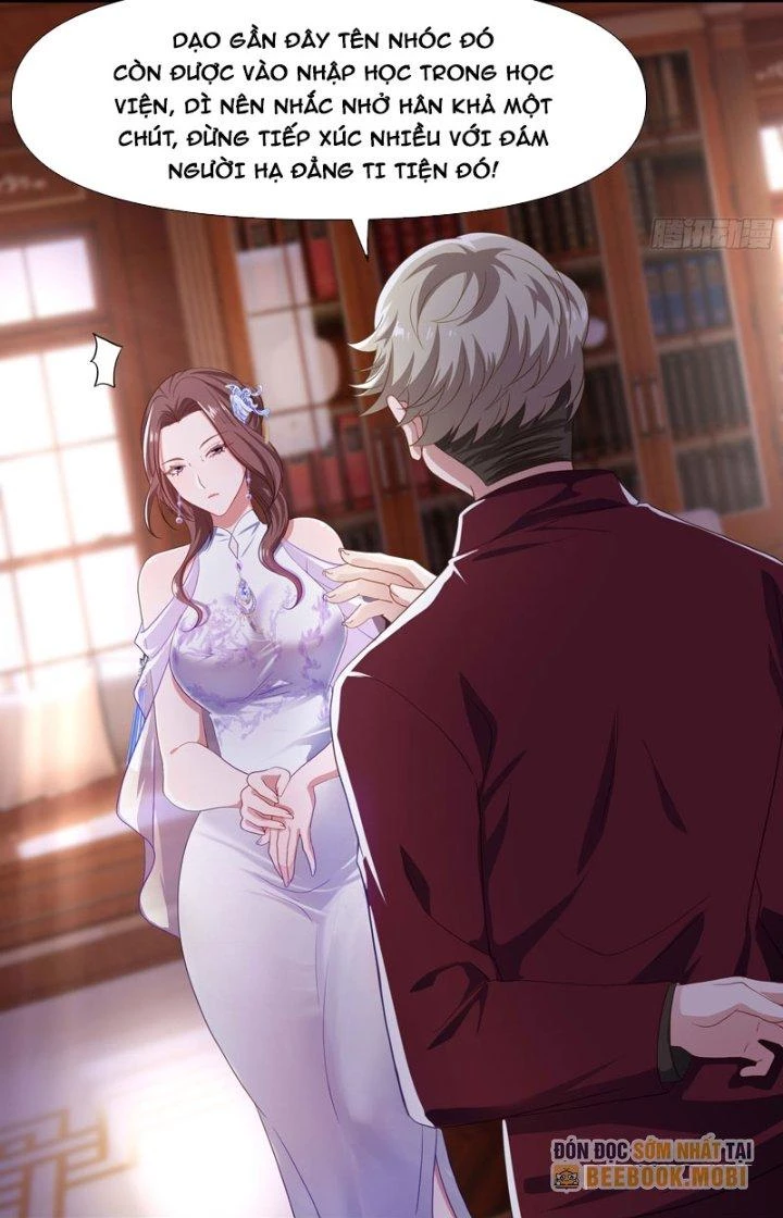 Sau Khi Kết Hợp Với Nữ Thần, Ta Bất Khả Chiến Bại! Chapter 7 - 5