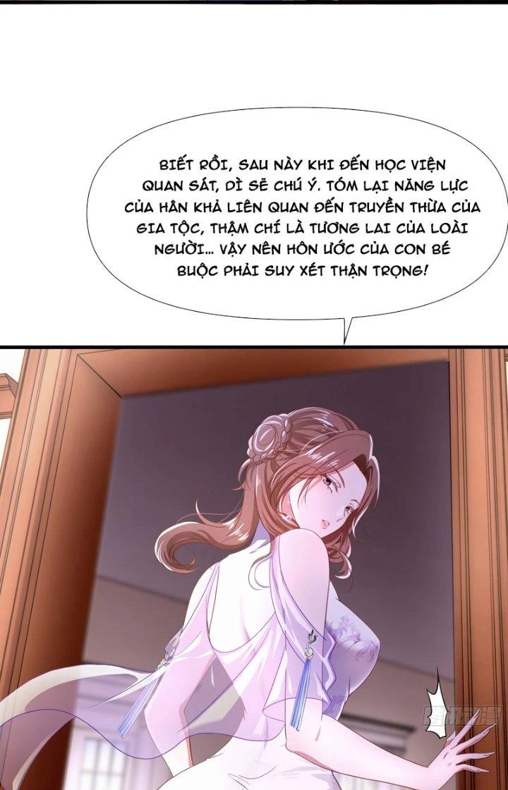 Sau Khi Kết Hợp Với Nữ Thần, Ta Bất Khả Chiến Bại! Chapter 7 - 6