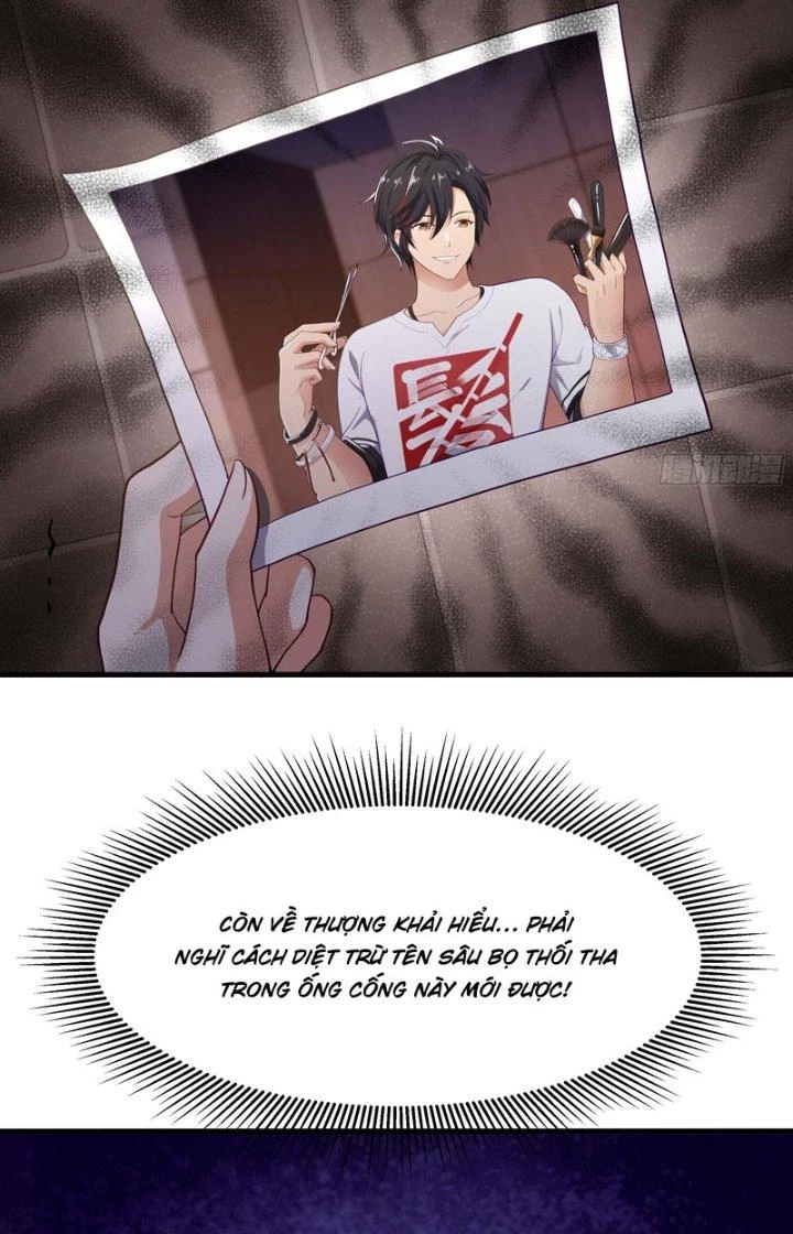 Sau Khi Kết Hợp Với Nữ Thần, Ta Bất Khả Chiến Bại! Chapter 7 - 8