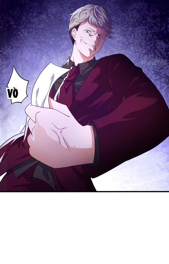 Sau Khi Kết Hợp Với Nữ Thần, Ta Bất Khả Chiến Bại! Chapter 7 - 9