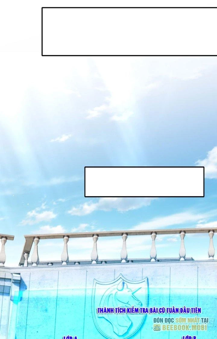 Sau Khi Kết Hợp Với Nữ Thần, Ta Bất Khả Chiến Bại! Chapter 7 - 10