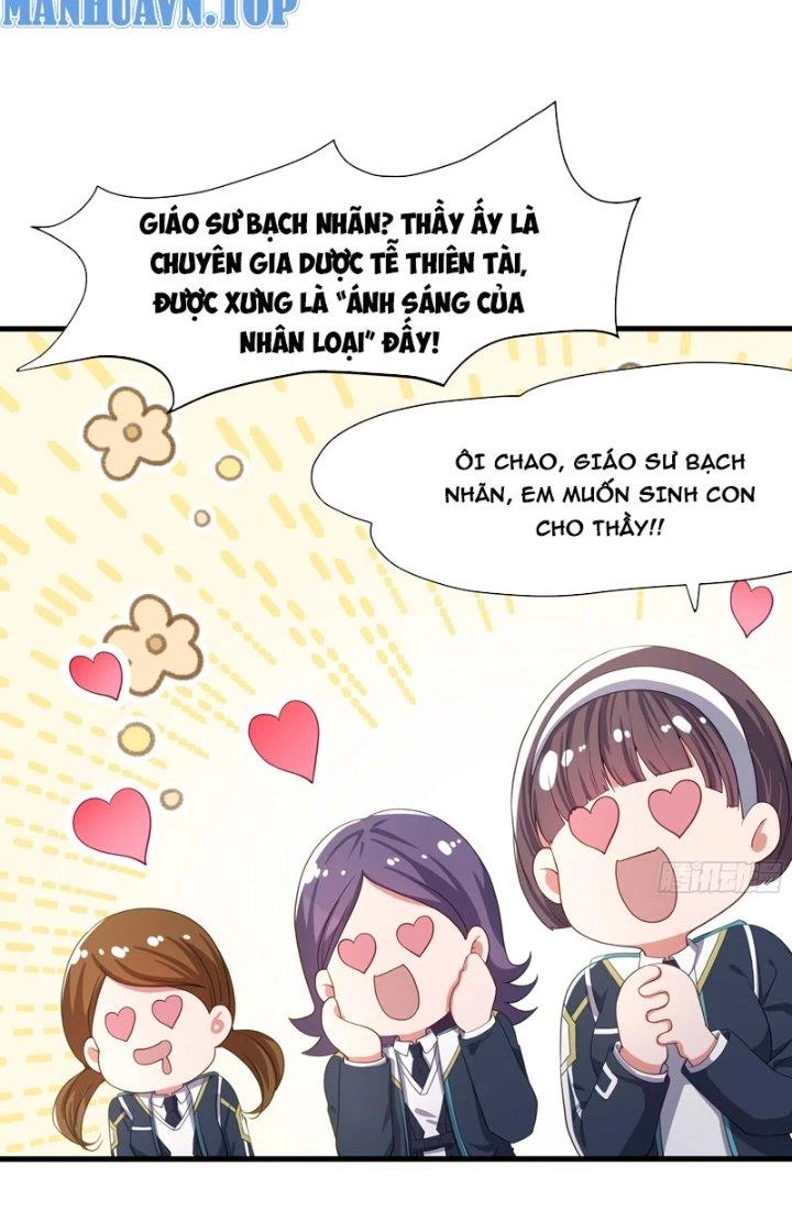 Sau Khi Kết Hợp Với Nữ Thần, Ta Bất Khả Chiến Bại! Chapter 7 - 16