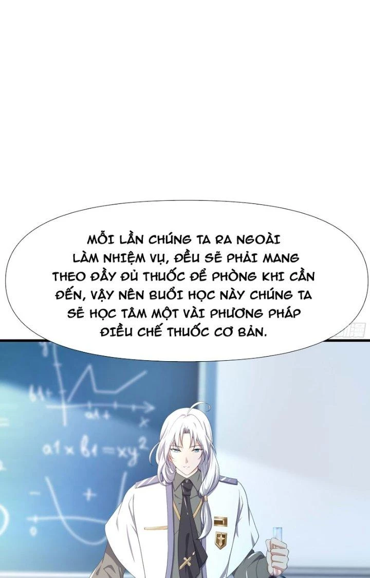 Sau Khi Kết Hợp Với Nữ Thần, Ta Bất Khả Chiến Bại! Chapter 7 - 17