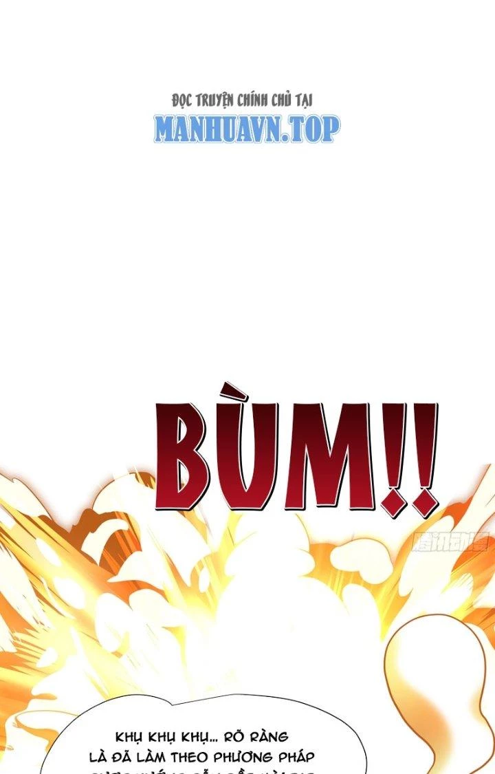 Sau Khi Kết Hợp Với Nữ Thần, Ta Bất Khả Chiến Bại! Chapter 7 - 21