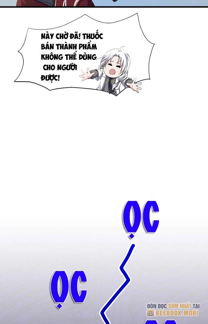 Sau Khi Kết Hợp Với Nữ Thần, Ta Bất Khả Chiến Bại! Chapter 7 - 34