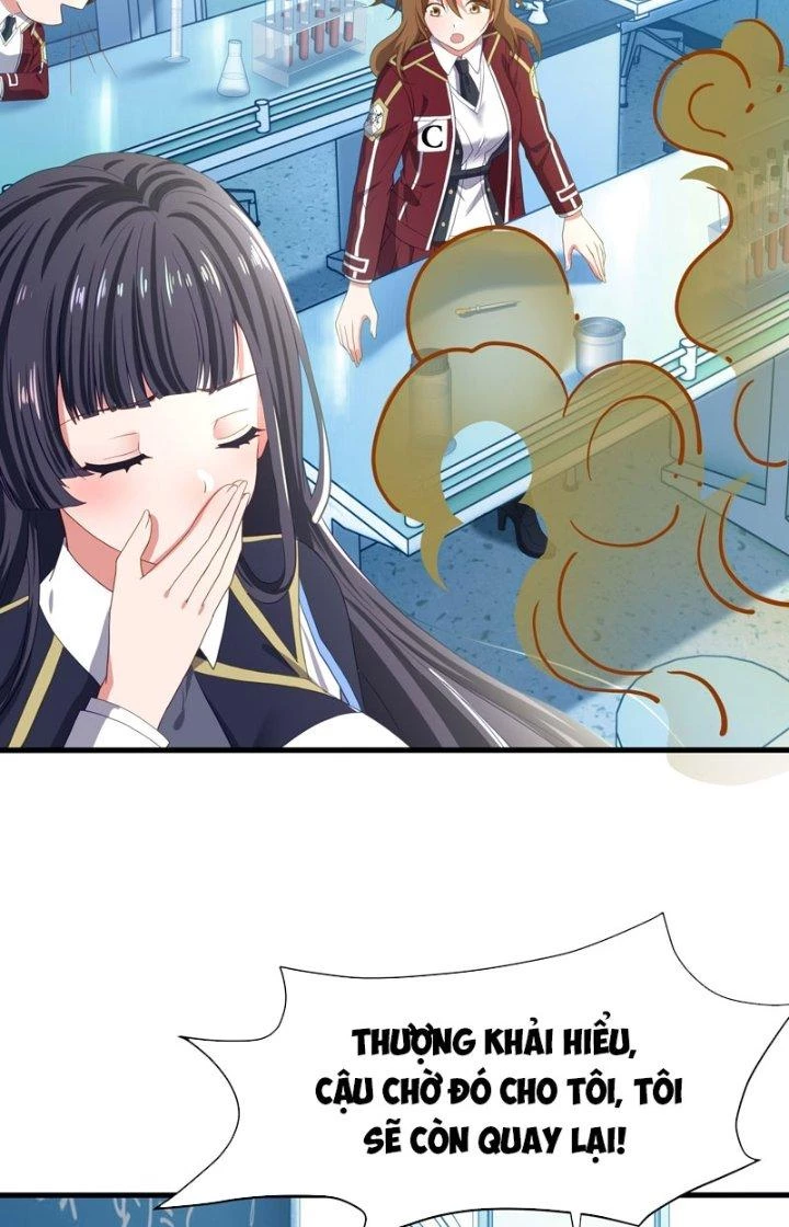 Sau Khi Kết Hợp Với Nữ Thần, Ta Bất Khả Chiến Bại! Chapter 7 - 38