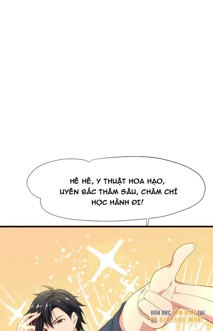 Sau Khi Kết Hợp Với Nữ Thần, Ta Bất Khả Chiến Bại! Chapter 7 - 40