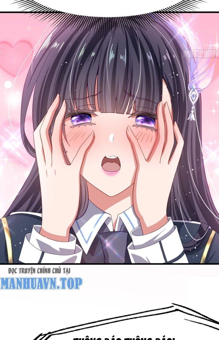 Sau Khi Kết Hợp Với Nữ Thần, Ta Bất Khả Chiến Bại! Chapter 7 - 42