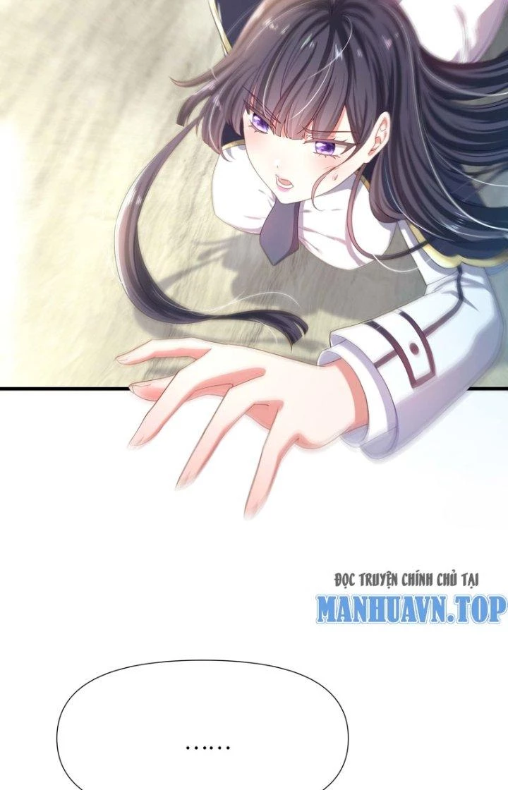 Sau Khi Kết Hợp Với Nữ Thần, Ta Bất Khả Chiến Bại! Chapter 7 - 45