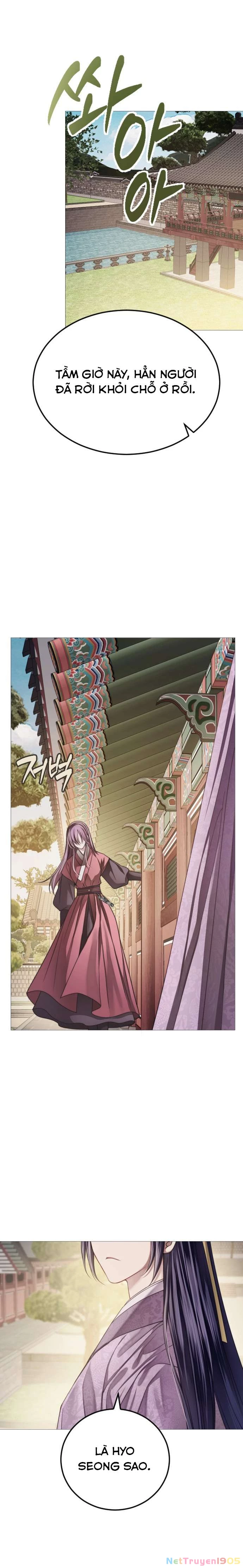 Kỵ Sĩ Nhắm Mắt Của Bầu Trời Cao Chapter  4 - 6