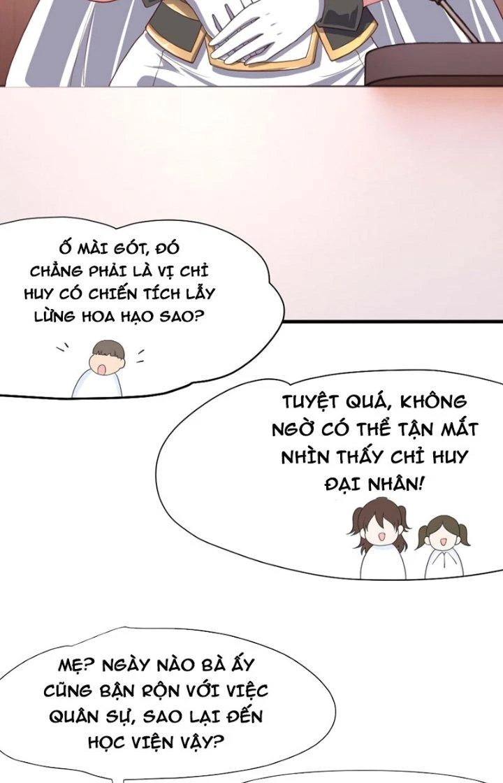 Sau Khi Kết Hợp Với Nữ Thần, Ta Bất Khả Chiến Bại! Chapter 8 - 2