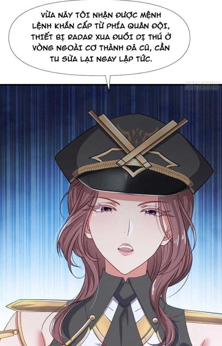 Sau Khi Kết Hợp Với Nữ Thần, Ta Bất Khả Chiến Bại! Chapter 8 - 4