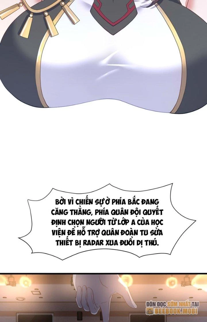 Sau Khi Kết Hợp Với Nữ Thần, Ta Bất Khả Chiến Bại! Chapter 8 - 5