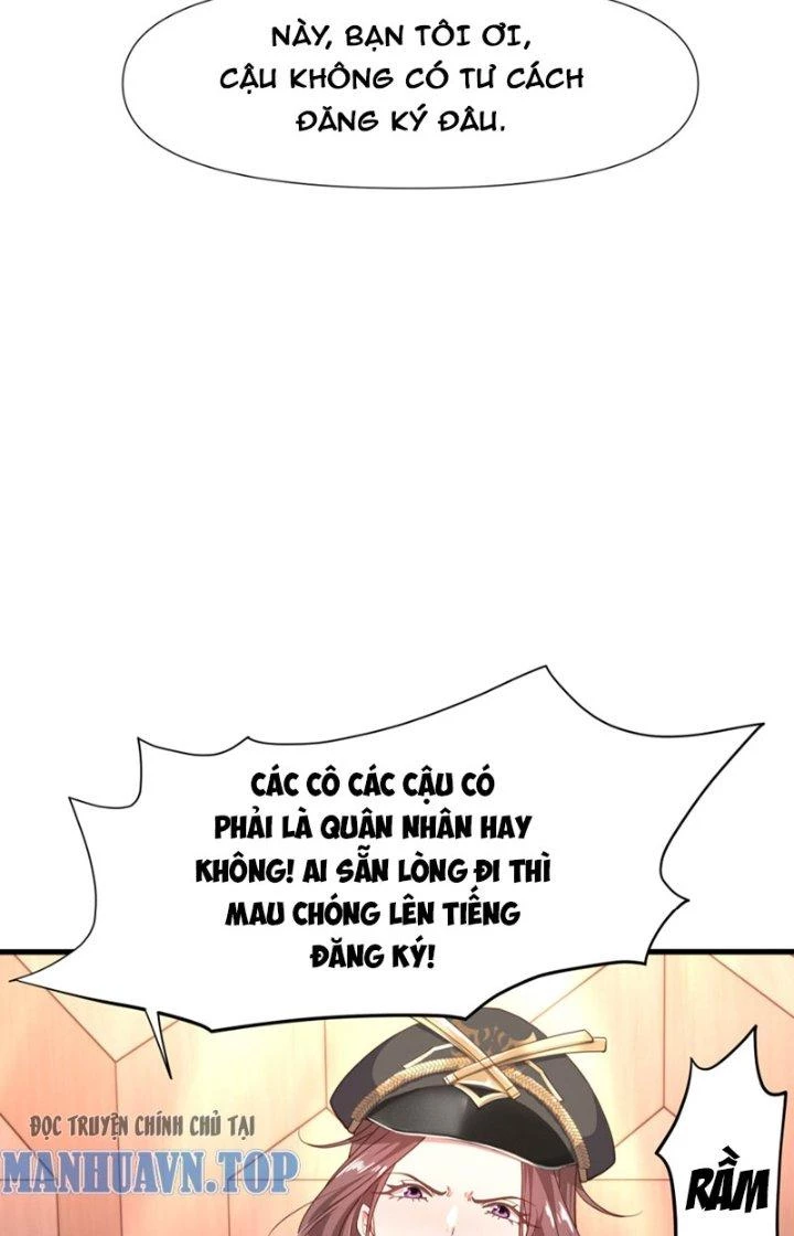 Sau Khi Kết Hợp Với Nữ Thần, Ta Bất Khả Chiến Bại! Chapter 8 - 8