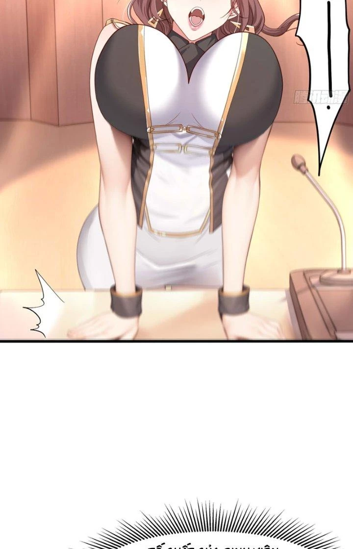 Sau Khi Kết Hợp Với Nữ Thần, Ta Bất Khả Chiến Bại! Chapter 8 - 9