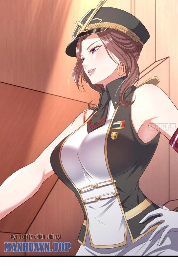 Sau Khi Kết Hợp Với Nữ Thần, Ta Bất Khả Chiến Bại! Chapter 8 - 13