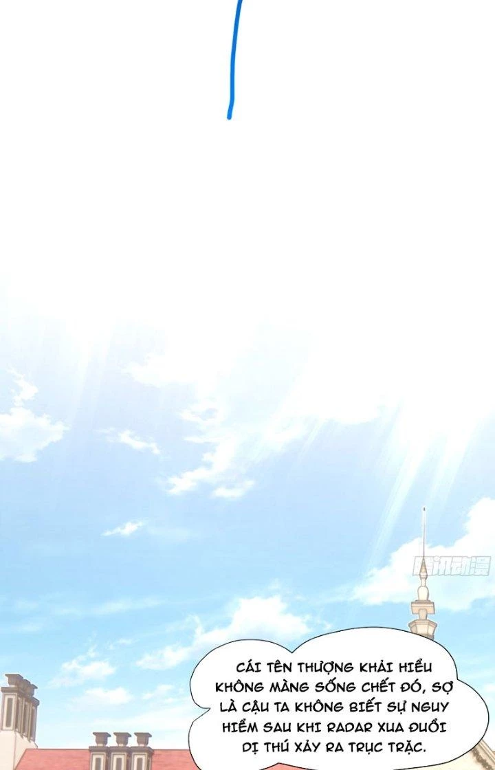 Sau Khi Kết Hợp Với Nữ Thần, Ta Bất Khả Chiến Bại! Chapter 8 - 19