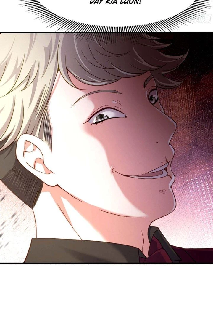 Sau Khi Kết Hợp Với Nữ Thần, Ta Bất Khả Chiến Bại! Chapter 8 - 23