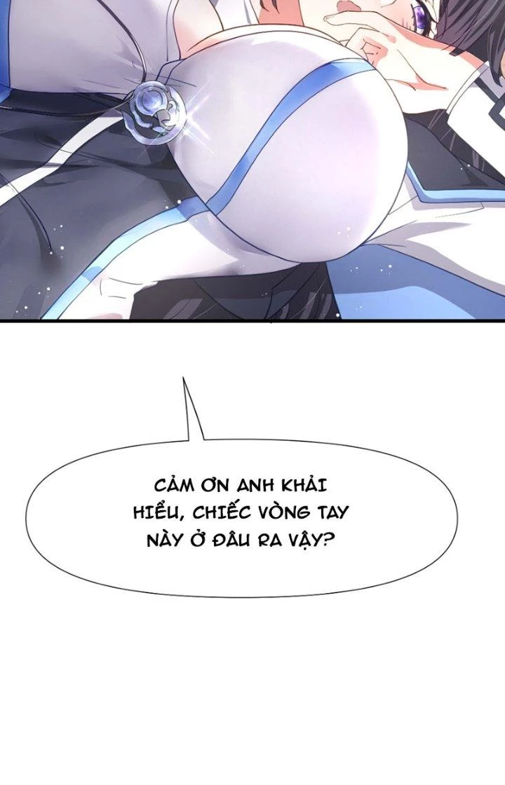 Sau Khi Kết Hợp Với Nữ Thần, Ta Bất Khả Chiến Bại! Chapter 8 - 26