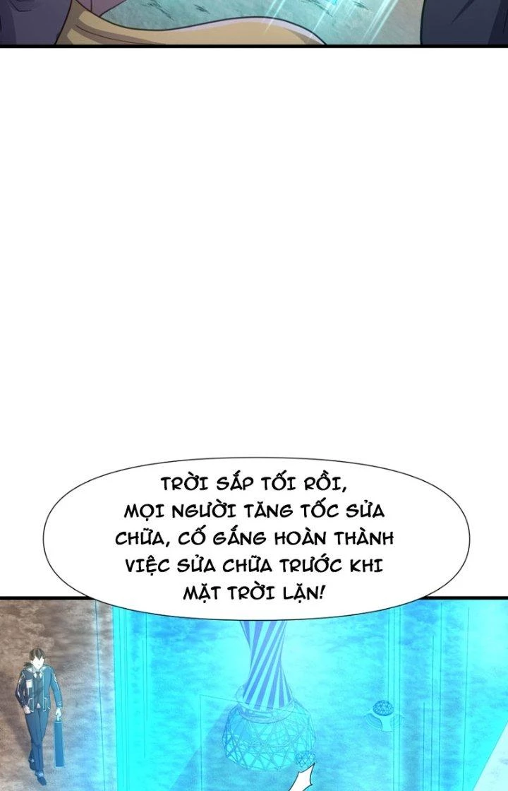 Sau Khi Kết Hợp Với Nữ Thần, Ta Bất Khả Chiến Bại! Chapter 8 - 37