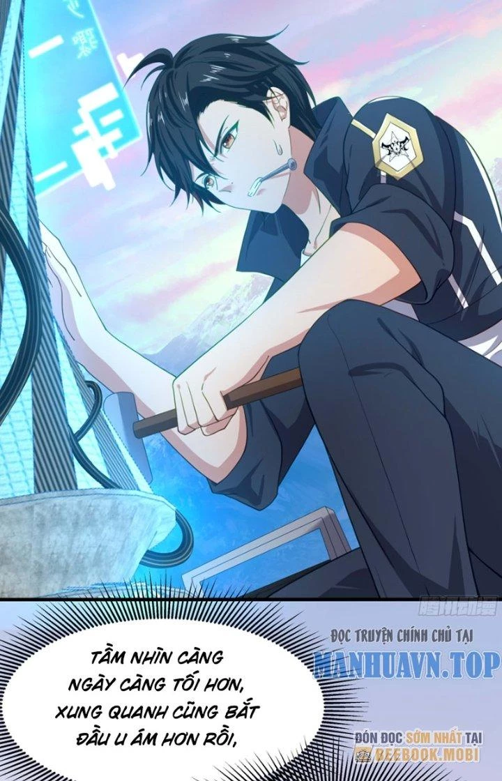 Sau Khi Kết Hợp Với Nữ Thần, Ta Bất Khả Chiến Bại! Chapter 8 - 39