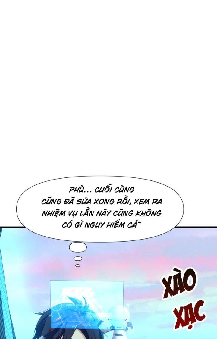 Sau Khi Kết Hợp Với Nữ Thần, Ta Bất Khả Chiến Bại! Chapter 8 - 41