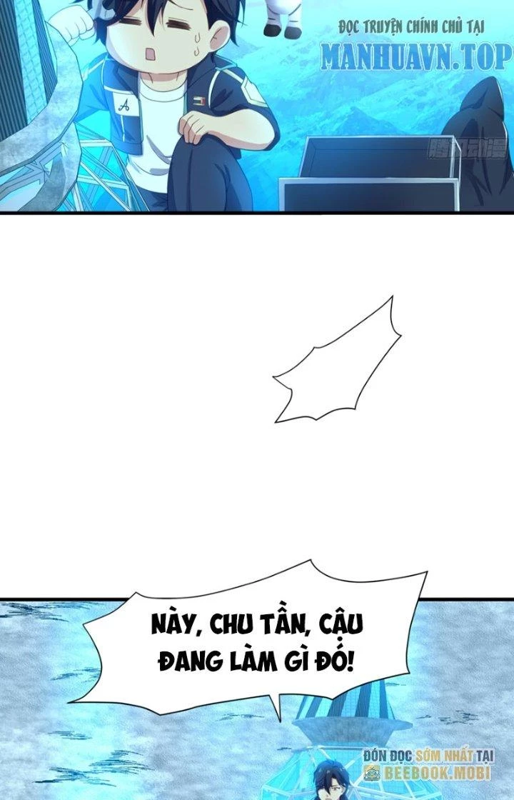 Sau Khi Kết Hợp Với Nữ Thần, Ta Bất Khả Chiến Bại! Chapter 8 - 42