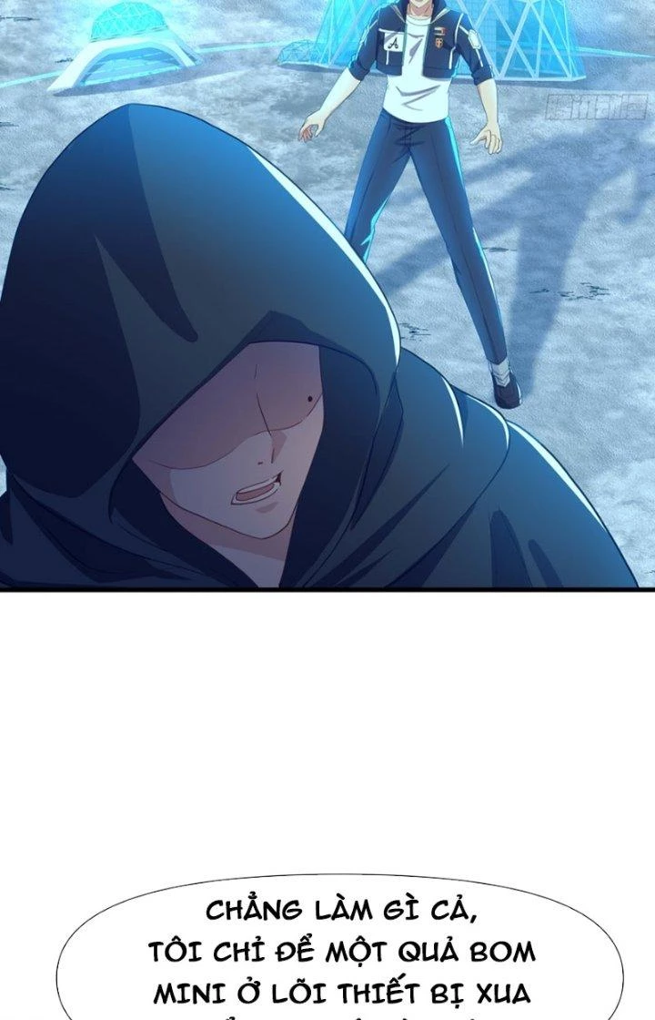 Sau Khi Kết Hợp Với Nữ Thần, Ta Bất Khả Chiến Bại! Chapter 8 - 43