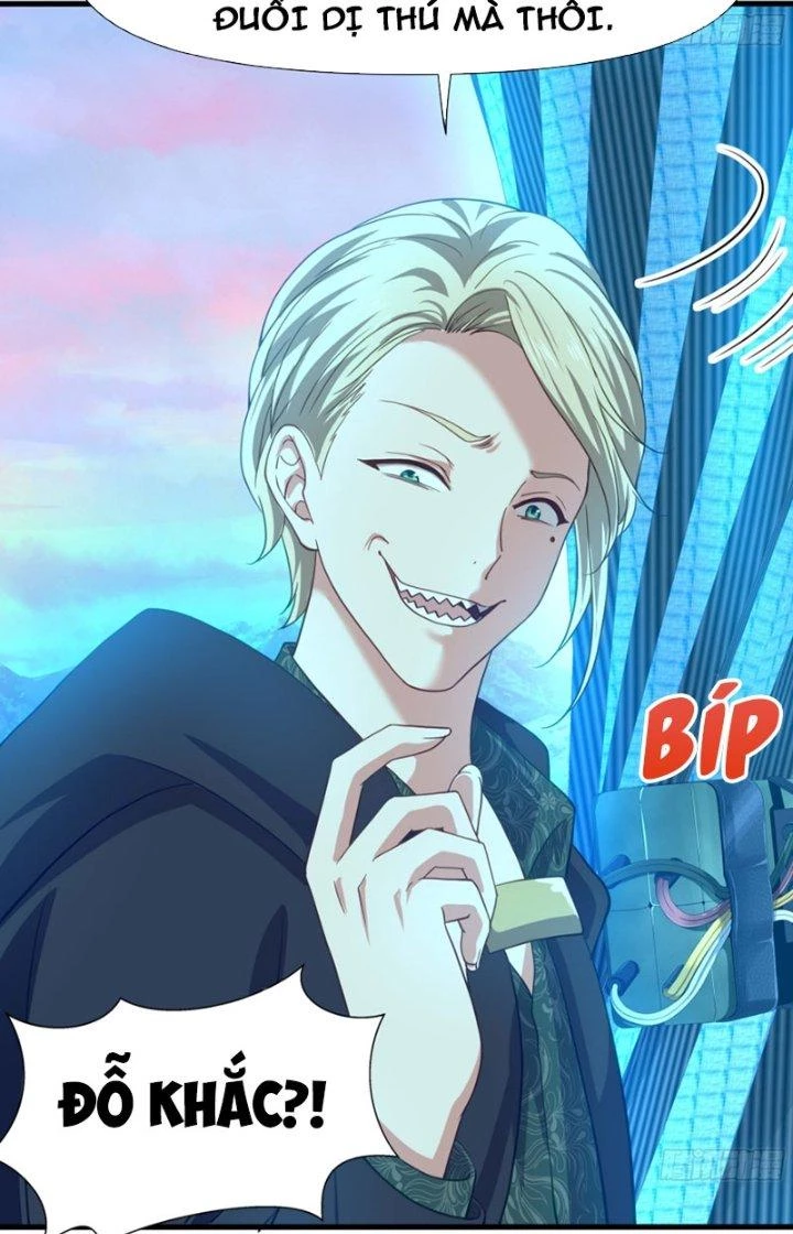 Sau Khi Kết Hợp Với Nữ Thần, Ta Bất Khả Chiến Bại! Chapter 8 - 44