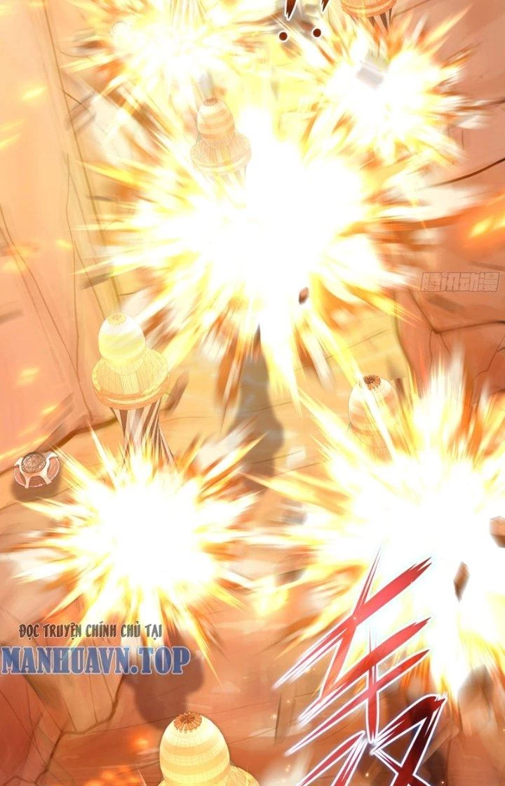 Sau Khi Kết Hợp Với Nữ Thần, Ta Bất Khả Chiến Bại! Chapter 8 - 49