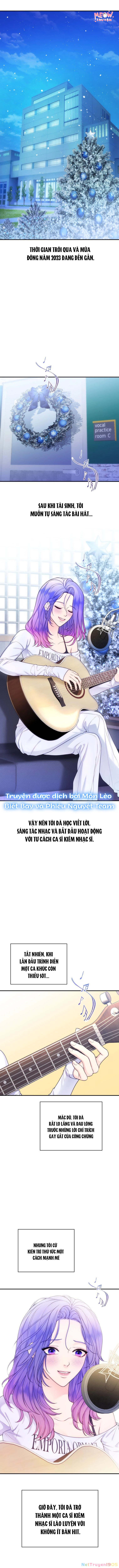 Cô Gái Cứu Tinh Được Yêu Mến Chapter 71 - 2