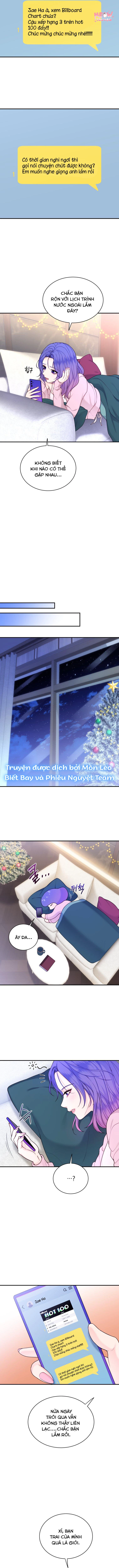 Cô Gái Cứu Tinh Được Yêu Mến Chapter 71 - 10